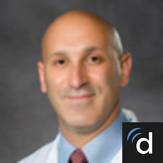 Spencer Liebman, MD
