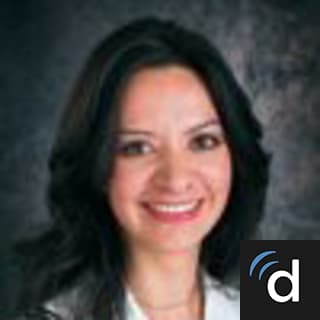 Lilit Margarian-Nami, MD