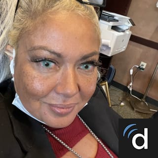 Maria Cartagena, MD