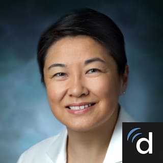 Judy Huang, MD