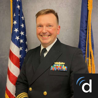 Mark Johnson, MD, General Surgery, Portsmouth, VA