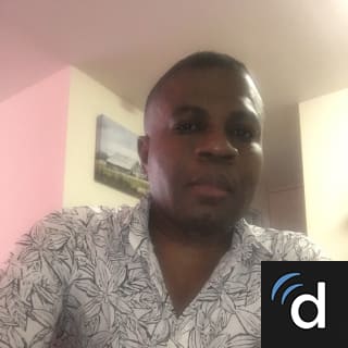 Fred Darkwa
