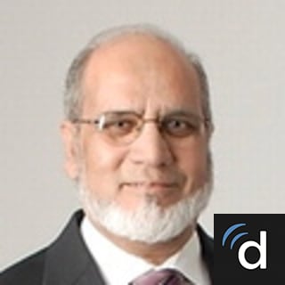 Anwar Khokhar, MD, Gastroenterology, Baltimore, MD