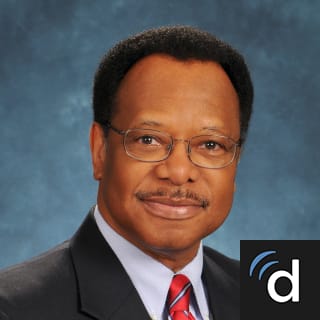Jerry McCauley, MD