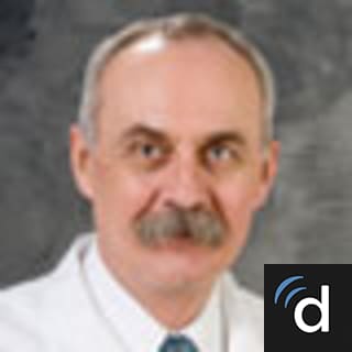 Alexandru Musat, MD