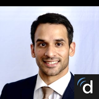 Dr. Mohammed Hussain, MD | Pontiac, MI | Radiologist | US News Doctors