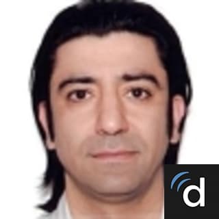 Ali Esmaili, MD, Internal Medicine, Ventura, CA