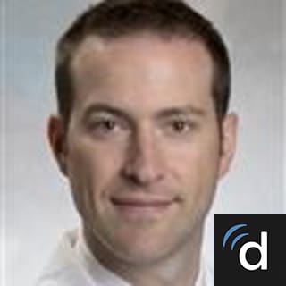 Mark Preston, MD