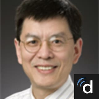 Gang Ye, MD, Oncology, Vancouver, WA