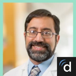 Ajay Gulati, MD
