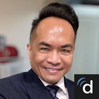 Patrick Apilado