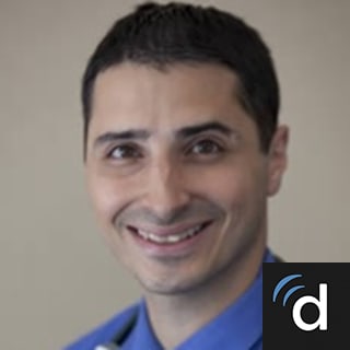 Christian Leonardi, DO, Internal Medicine, New Milford, CT