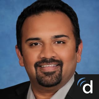 Kartheek Nagappala, MD, General Surgery, Visalia, CA