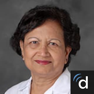 Hem Mohindra, MD