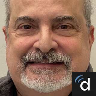 Albert Hakaim, MD
