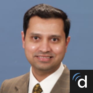 Sudhir Kumar, MD