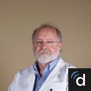 John Gregg, MD, General Surgery, Alva, OK
