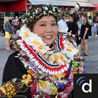 Lia Fukada, Pharmacist, Kaneohe, HI