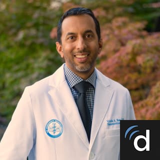 Vivek Rao, MD, Neurology, Redwood City, CA