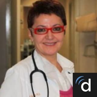 Anzhela Dvorkina, MD