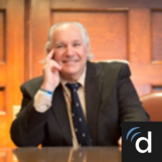 Arthur Siegel, MD