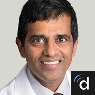 Raghavendra Mirmira, MD