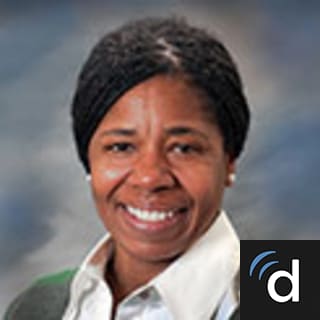 Marie President, MD