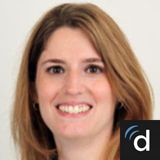 Jennifer Moodie, MD
