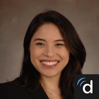 Kendall Masada, MD