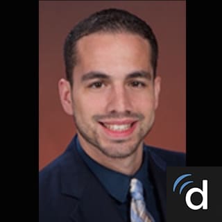Hiram Emmanuel Luigi Martinez, MD