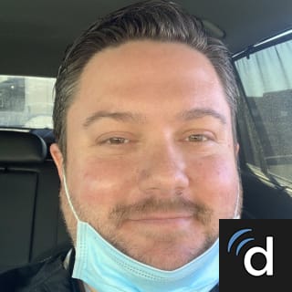 Jason Crump, Emergency Medicine, Norfolk, VA