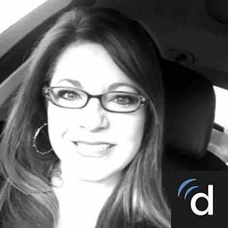 Stacie Badeaux, Pharmacist, Ville Platte, LA