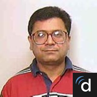Rajan Kapoor, MD