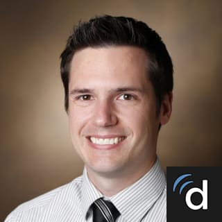 Ryan Stark, MD