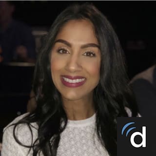 Malika Hudani, MD