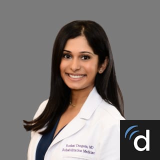 Roshni Durgam, MD