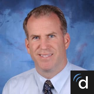 John Duffy, MD