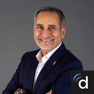 Mahmud Khan, MD