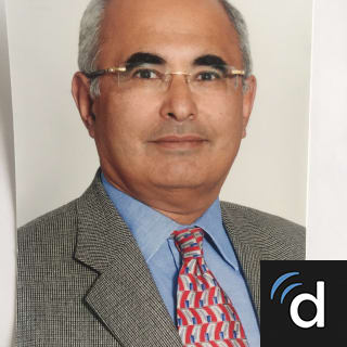 Ashraf El Dabh, MD, Obstetrics & Gynecology, North Olmsted, OH