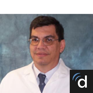 Leon Poveda, MD