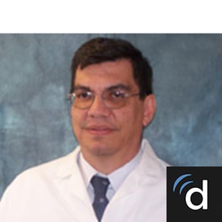 Dr. Luis Castillo, MD - Family Medicine Specialist in Palm Springs, FL