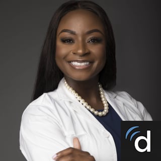 Joey-Ann Alexander, Family Nurse Practitioner, Pompano Beach, FL