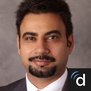 Manjinder Sran, MD
