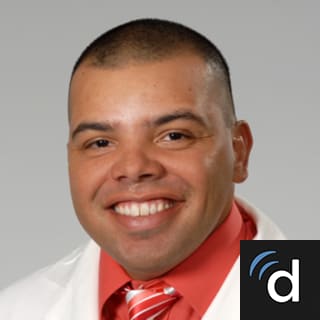 Jake Rodi, MD