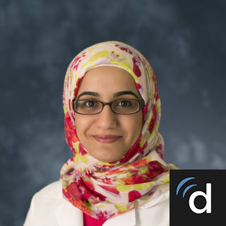 Saba Radhi, MD