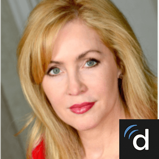 Victoria Alexander, MD