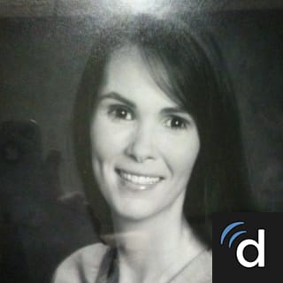 Rhonda (Hammett) Mccormick, Family Nurse Practitioner, Ruston, LA