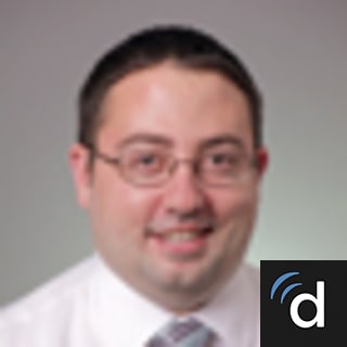 Christopher Simons, MD