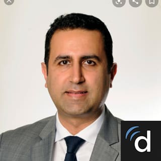 Noojan Kazemi, MD, Neurosurgery, Ann Arbor, MI