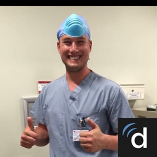 Josh Melvin, MD, Anesthesiology, Sacramento, CA